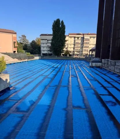 Parcheggio San Giovanni Lupatoto